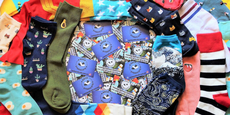 Sock Syndicate
